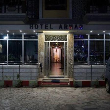 Hotel Arnab Digha (West Bengal) Ngoại thất bức ảnh