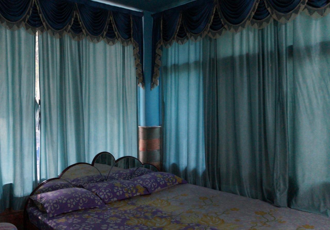 Hotel Arnab Digha (West Bengal) Ngoại thất bức ảnh