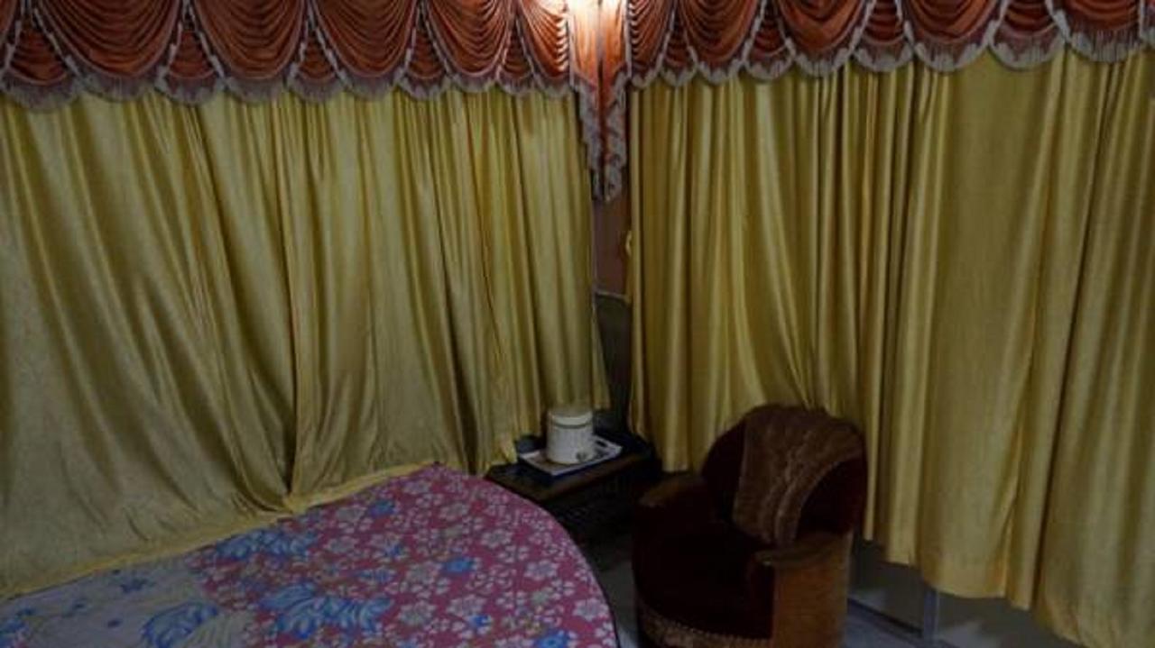 Hotel Arnab Digha (West Bengal) Ngoại thất bức ảnh