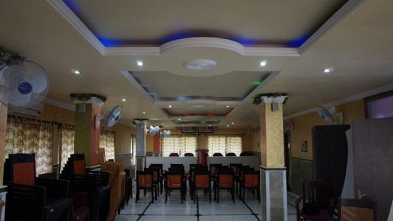 Hotel Arnab Digha (West Bengal) Ngoại thất bức ảnh