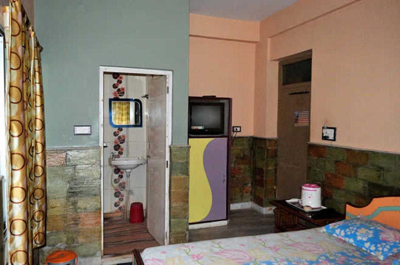 Hotel Arnab Digha (West Bengal) Ngoại thất bức ảnh
