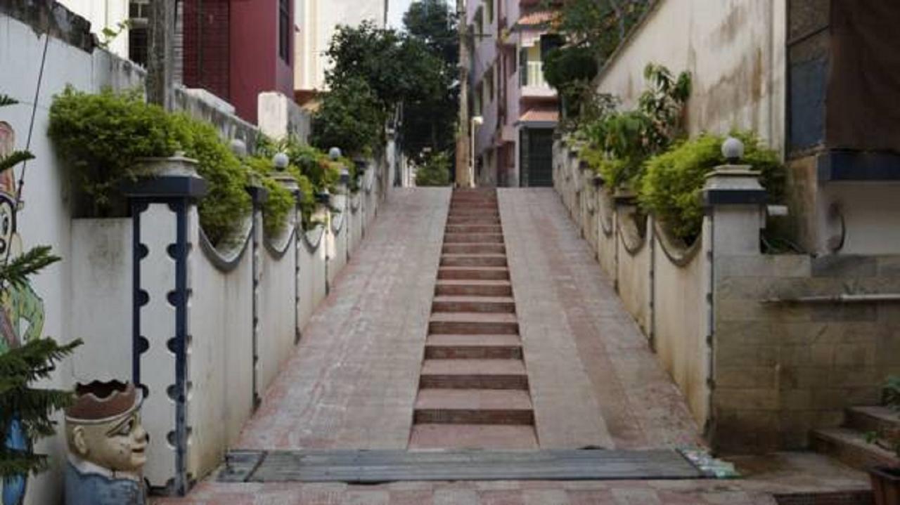 Hotel Arnab Digha (West Bengal) Ngoại thất bức ảnh