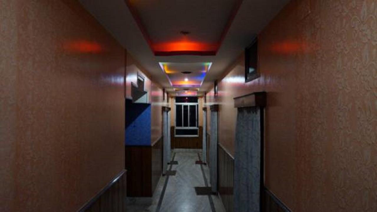 Hotel Arnab Digha (West Bengal) Ngoại thất bức ảnh