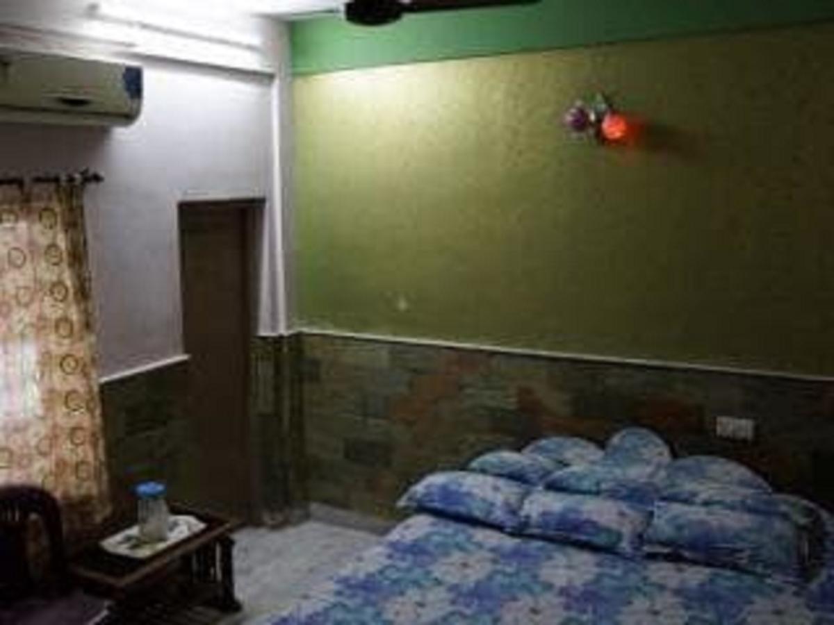Hotel Arnab Digha (West Bengal) Ngoại thất bức ảnh